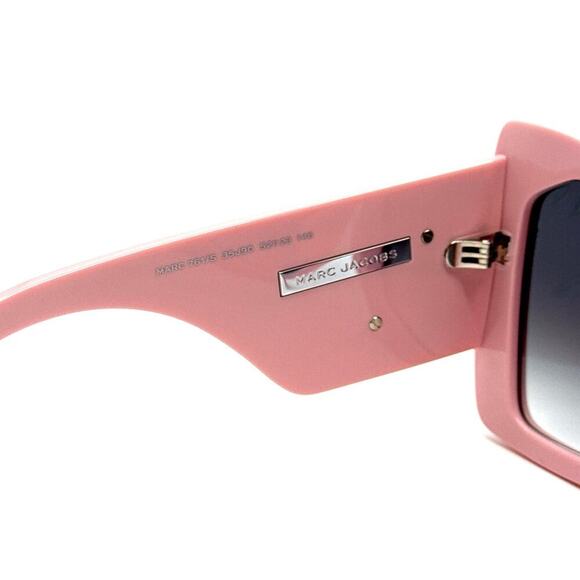 NEW!! MARC JACOBS Sunglasses Marc 761/S 35J9O Authentic - Picture 8 of 12